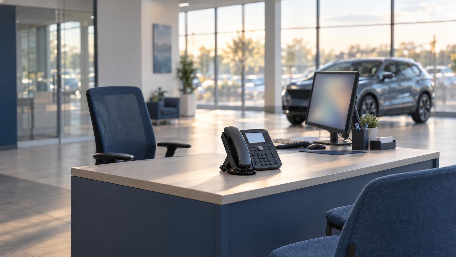 Where does a dealership lose gross without a mystery shop?